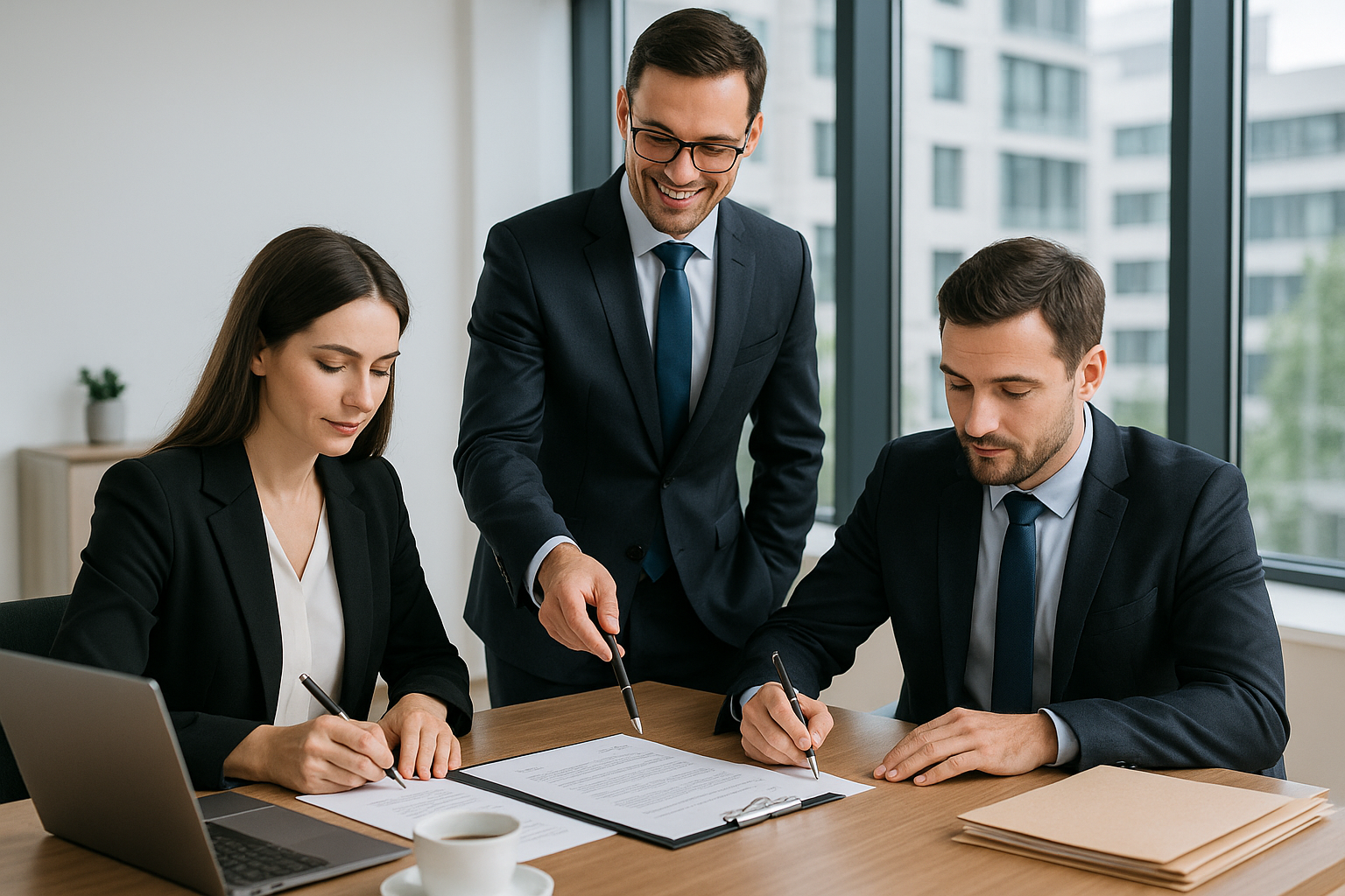 Diversified Investment Strategy